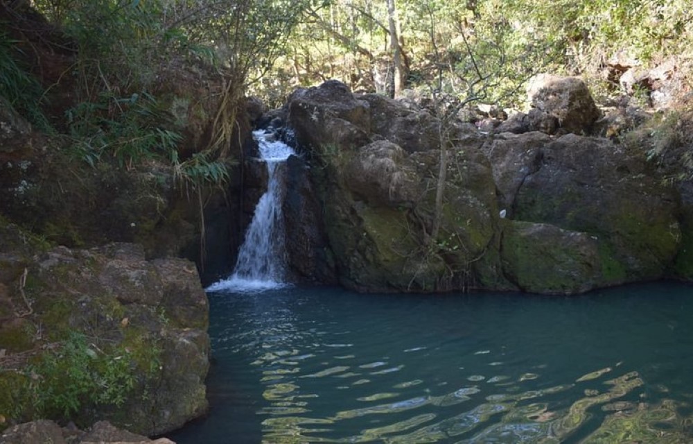 Hotel Meer Residency