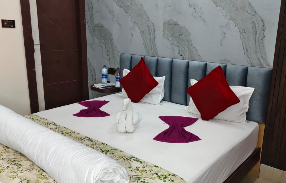 Hotel Meer Residency