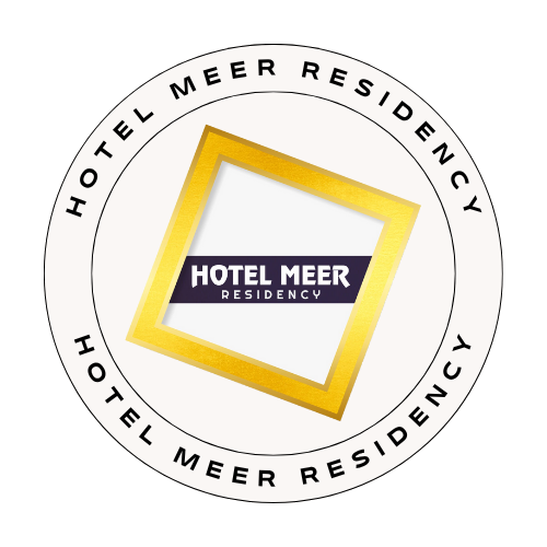 Hotel Meer Residency