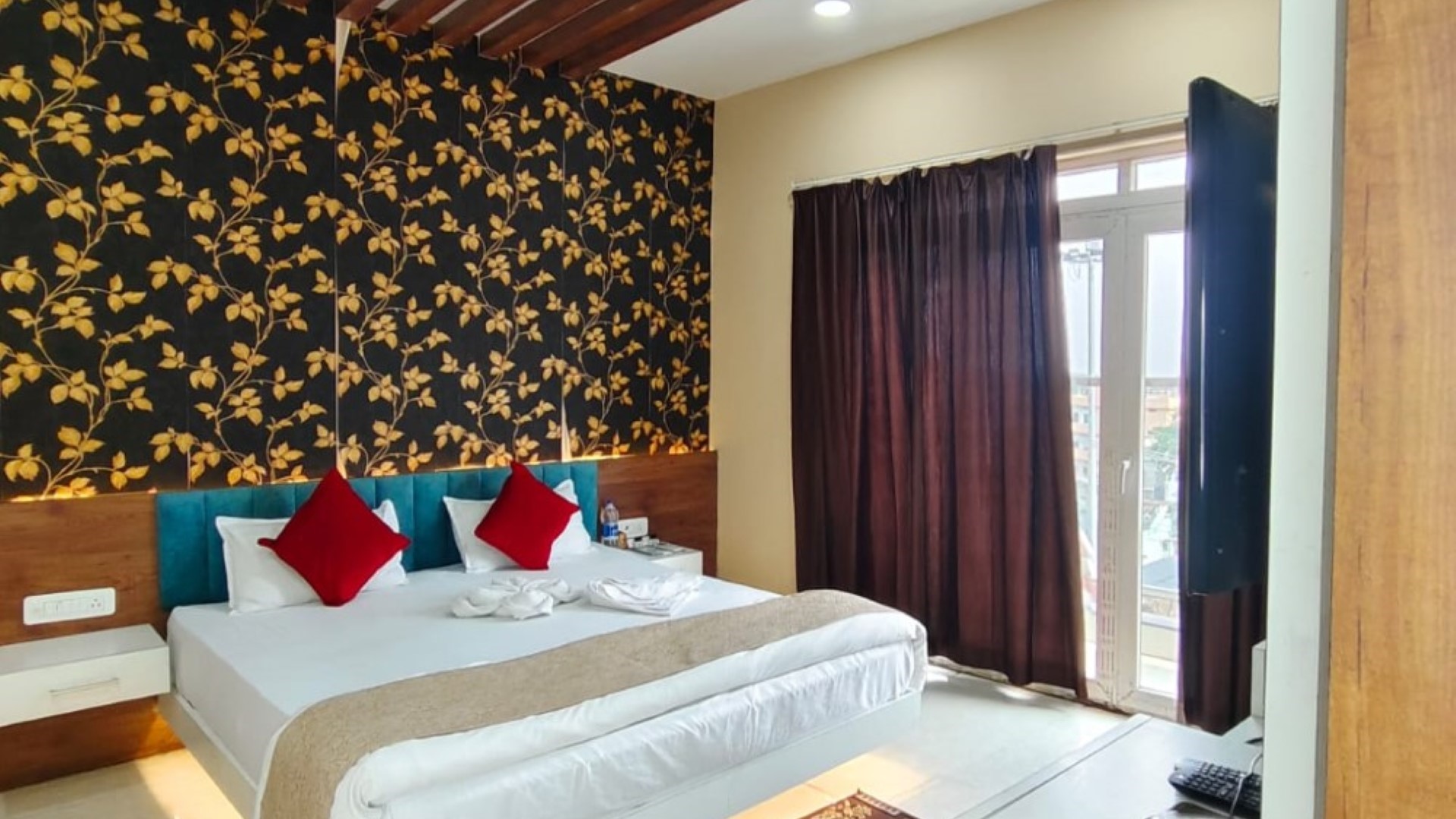 Hotel Meer Residency