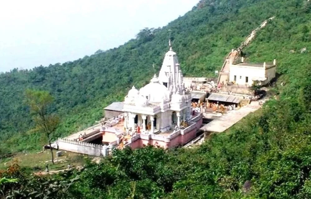 Hotel Meer Residency