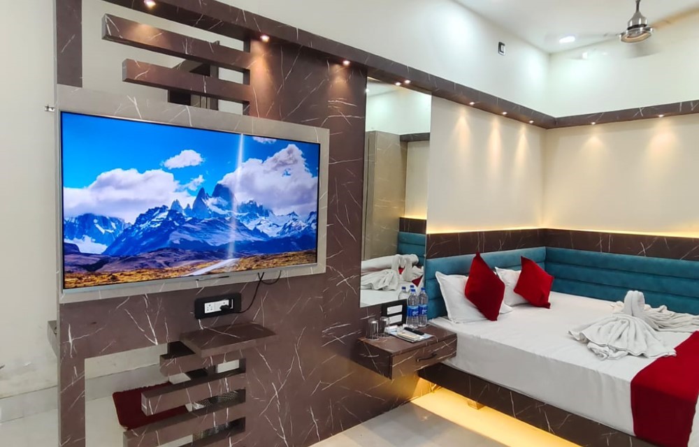 Hotel Meer Residency