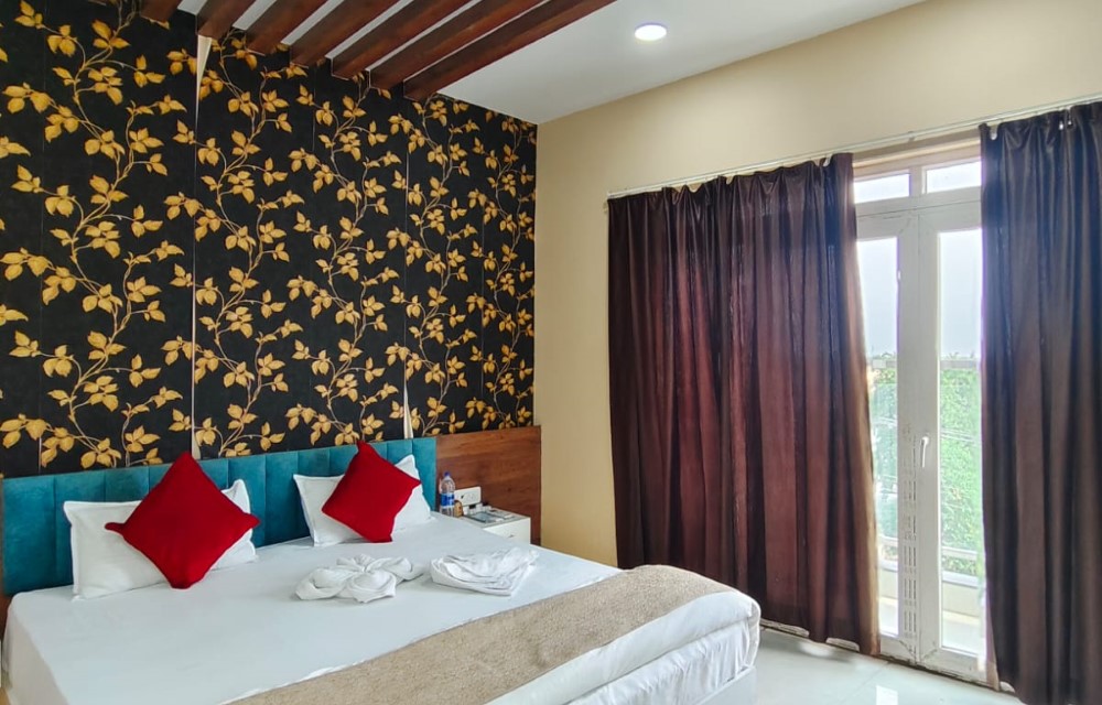 Hotel Meer Residency