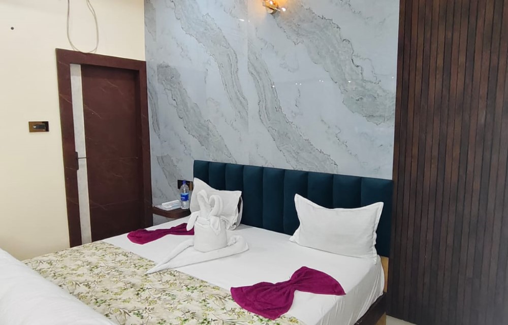 Hotel Meer Residency