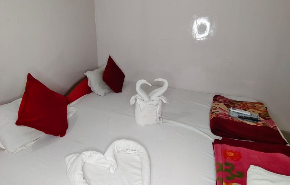 Hotel Meer Residency