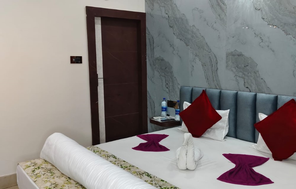 Hotel Meer Residency