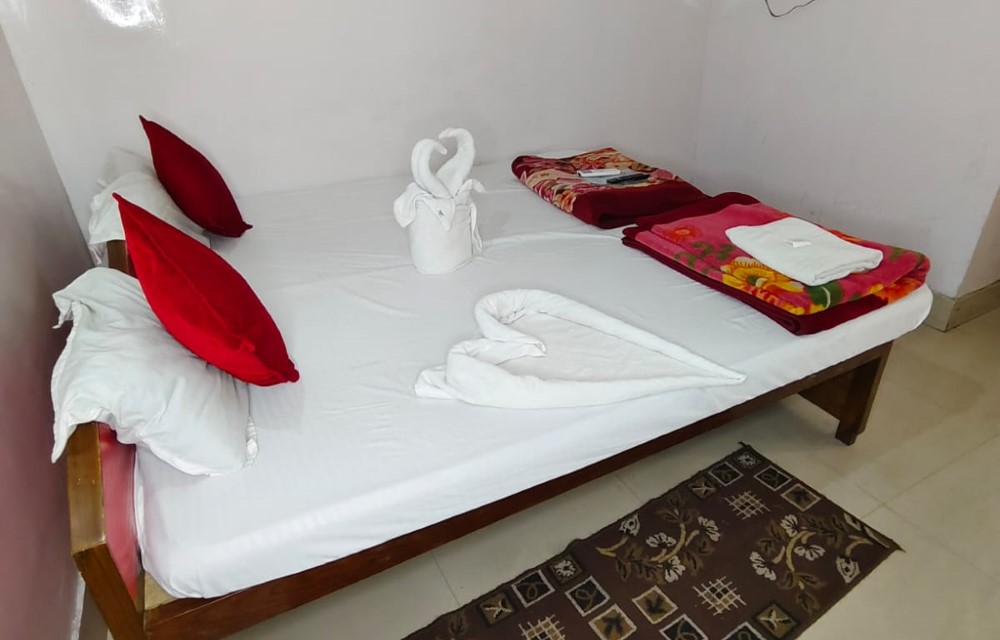 Hotel Meer Residency